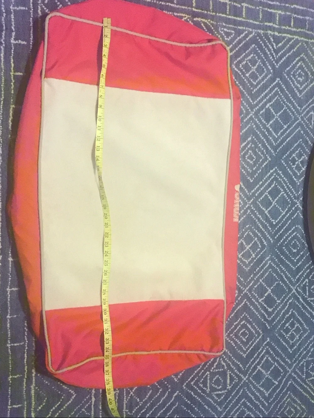 Kong comfortable rectangular